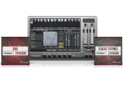 iZotope Trash 2 XL  |  Including 2 Free  Expansion Pack